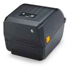 zebra printer